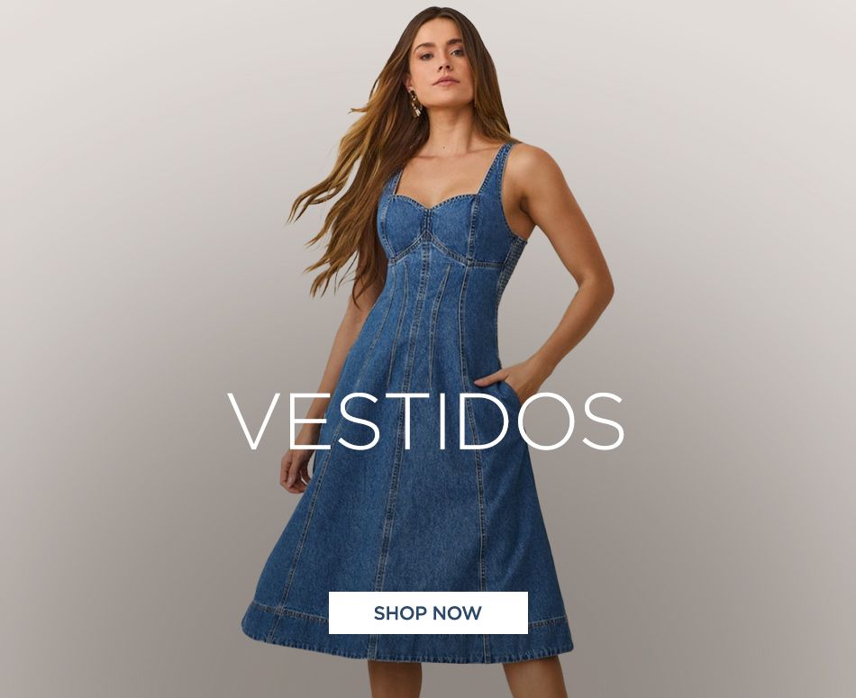 Vestidos